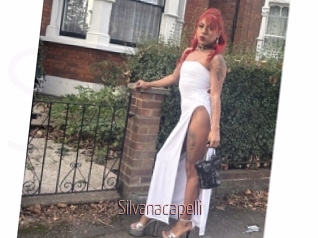 silvanacapelli Sexe désirs