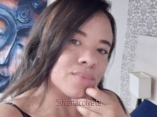 Silvanacolvete