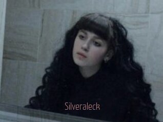 Silveraleck