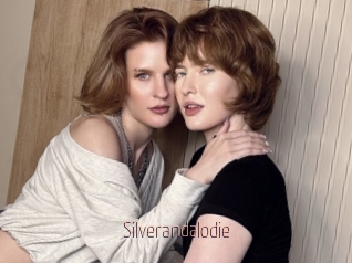 Silverandalodie