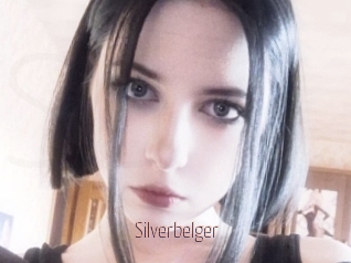 Silverbelger