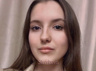 Silverbevis