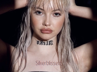 Silverblissett