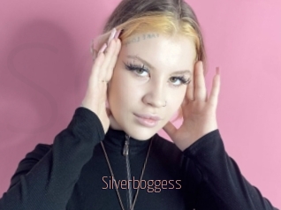 Silverboggess