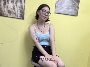 Silvercrust