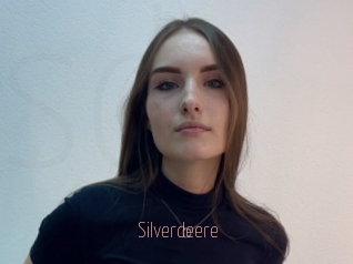 Silverdeere