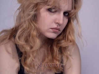 Silverembry