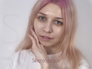 Silverenderson