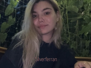 Silverferran