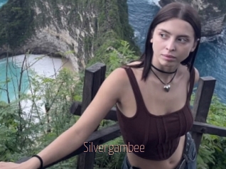 Silvergambee