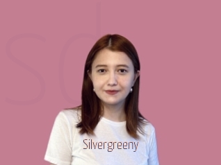 Silvergreeny