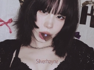 Silverhayne