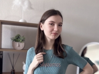 Silviaamos