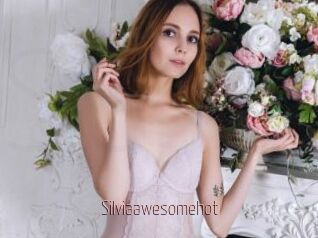 Silviaawesomehot