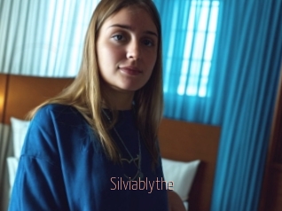 Silviablythe