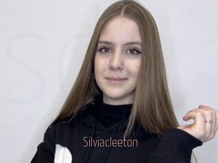 Silviacleeton