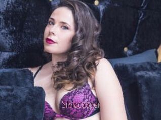 Silviacooper