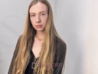 Silviacusson