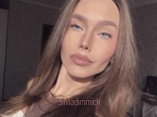 Silviadimmick