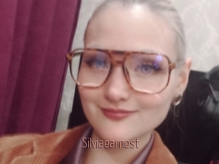 Silviaearnest