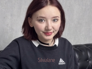 Silvialane