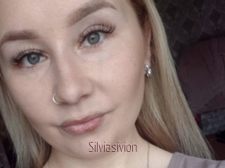 Silviasivion
