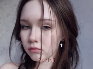 Silviataid