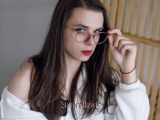 simonalewis Sexe désirs