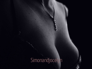 Simonandjocelyn