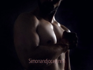 simonandjocelynnn Sexe désirs