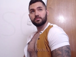 Simonbeckcol