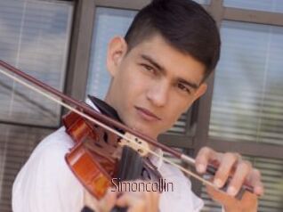 Simoncollin