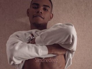 Simonedeep