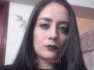 Simonesweett
