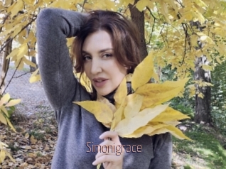 Simonigrace