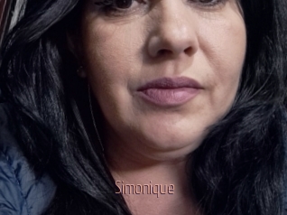Simonique