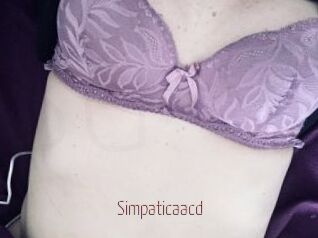 Simpaticaacd