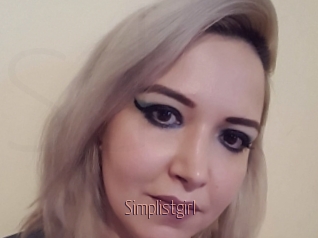 Simplistgirl