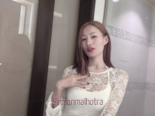 Simranmalhotra
