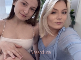 sinaandluna Sexe désirs