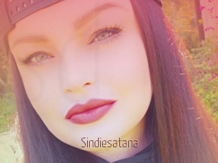 Sindiesatana