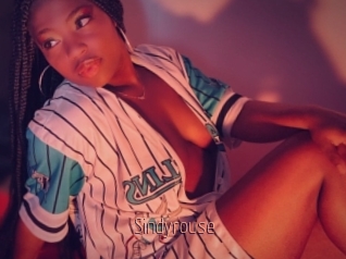 Sindyrouse