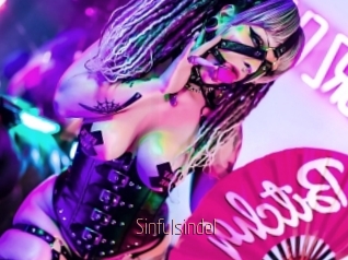 Sinfulsindel