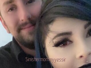 Sinistermommyyessir