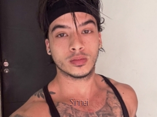 sinnei Sexe désirs