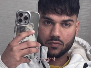 Sinnerjeet