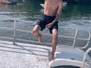 Sinnerraw