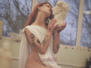 Sinsemilla86