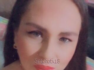 Sintiahotx18