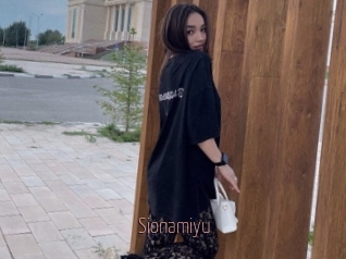 Sionamiyu